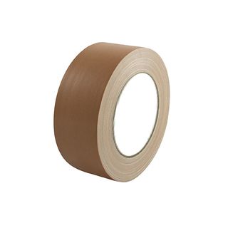 K140 Cloth Tape 36mm x 25m Beige 32/carton