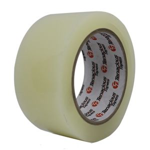 All Weather Tape 96mm x 25m 12/carton
