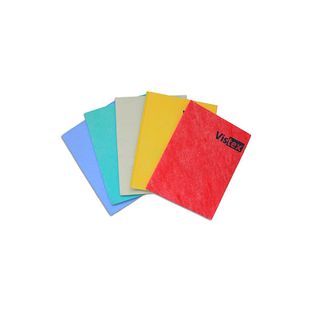 Vistex Cloths Regular Red 40cloths/pack