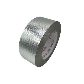 Reinforced Foil Tape 72mm x 50m 16/carton