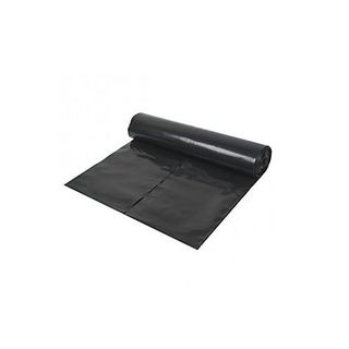 Black Plastic 2m x 100um x 100m