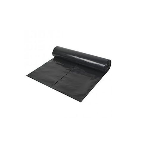 Black Plastic 2m x 100um x 100m