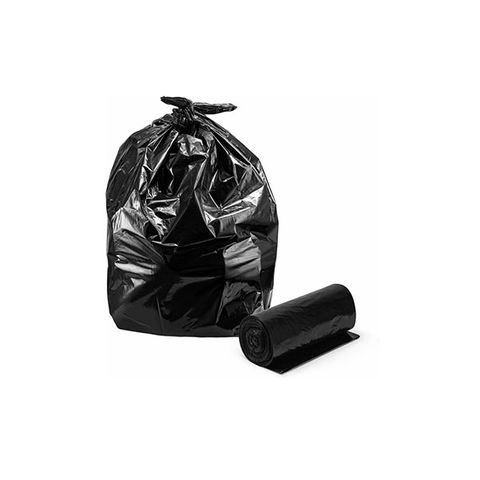 240L Black Bin Liner 100/roll