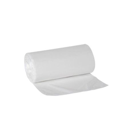 Kitchen Tidy 36L White Bin Liner