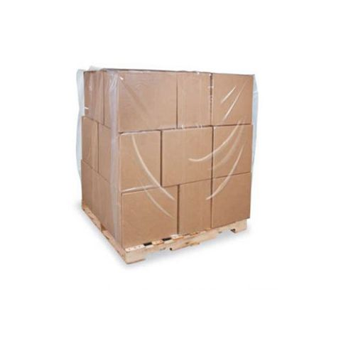 Pallet Shrink Bags 2.1m x 1245mm x 1195mm x 100um