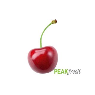 Peakfresh 2kg Cherry Liner White 300mm x 200mm x 420mm 1000/Carton