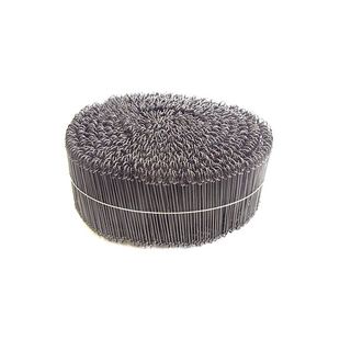 Galvanised Bag Ties 1.5mm x 200mm