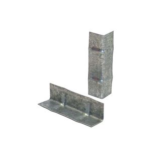 R Corner Metal Brackets