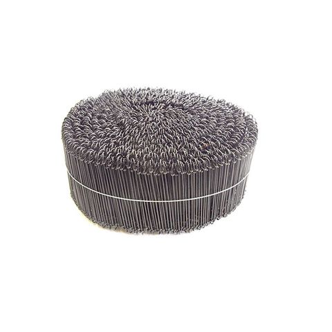 Galvanised Bag Ties 1.5mm x 250mm