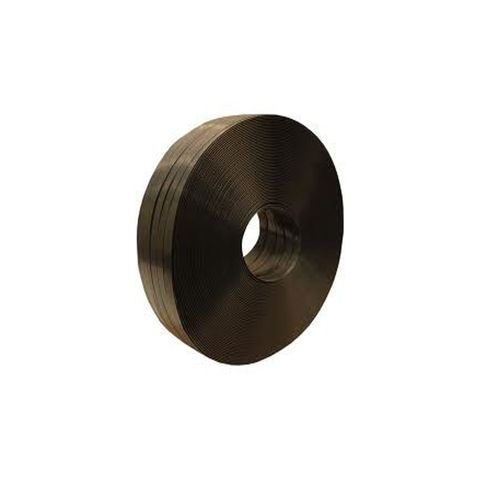 Poly Strap Heavy Duty Black 19mm x 1000m