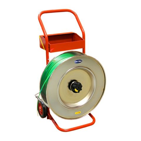 PSD-1 H/D Dispenser for PET Strap