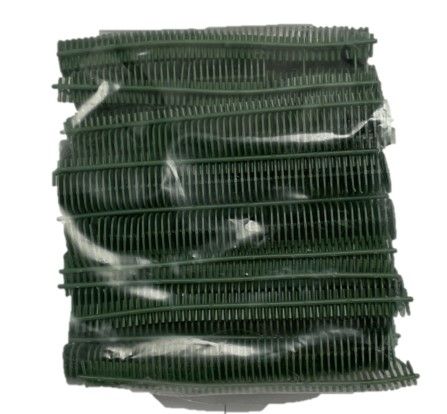 08393 - Tagfast 44mm Green 1000/pack