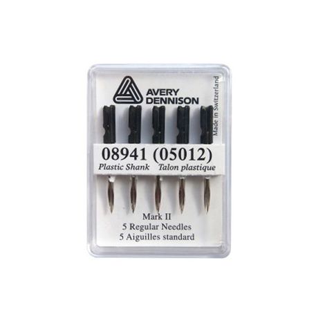 08941S-1 Needles Mark II&III 5/pack