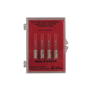 08944S-1 Needles-Fine Fabric 5/pack