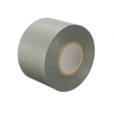 4051 Silver Duct Tape 48mm x 30m