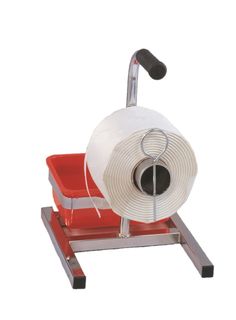 Woven Strapping Equipment
