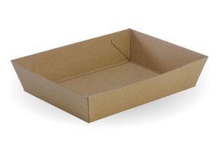 BB-TRAY3 BioBoard Tray#3 205x160x45mm 250/carton