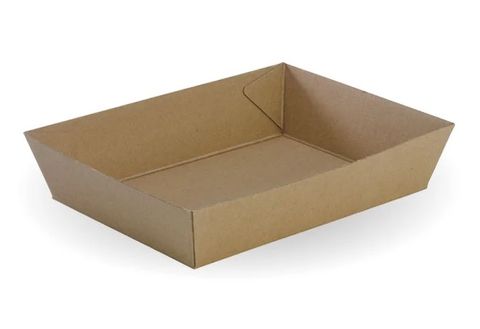 BB-TRAY3 BioBoard Tray#3 205x160x45mm 250/carton