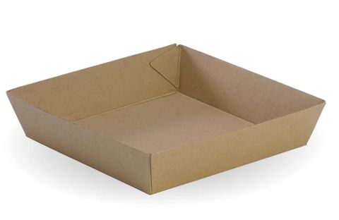 BB-TRAY2 BioBoard Tray#2 200x200x45mm 240/carton