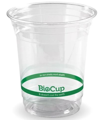 R-420 420ml Clear Cold BioCup 1000/carton