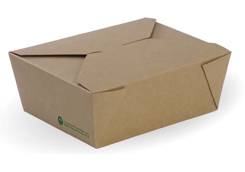 BB-LBM-8 BB LunchBox Medium 152x120x64mm 200/carton