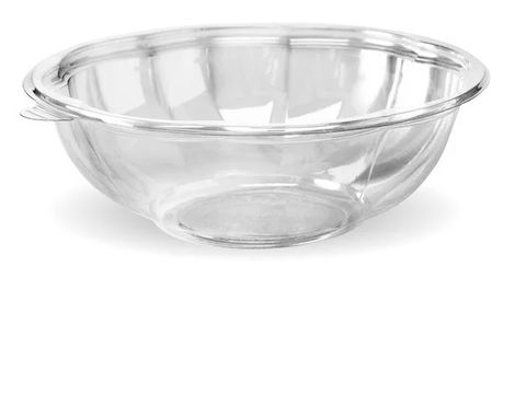 CF-SB-24-V2 Clear Salad Bowl 450/carton