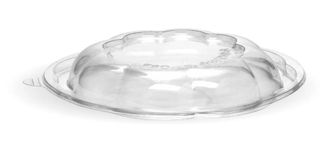 CF-SBL-24/32-V2 Clear Salad Lid 450/carton