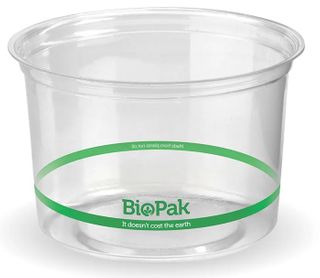 P-500 500ml BioDeli Bowl 500/carton