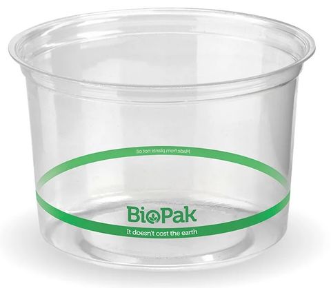 P-500 500ml BioDeli Bowl 500/carton