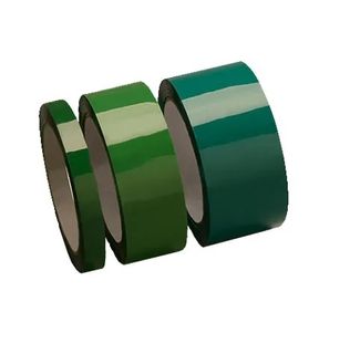 C20 PVC Green Tape 48mm x 66m 36/carton