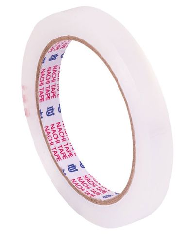 620 Acrylic Stationery Tape 18mm x 66m 96/carton