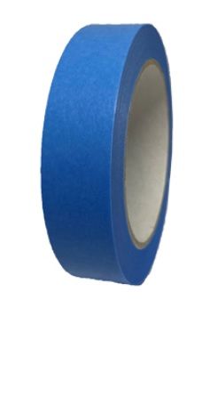 K220 Washi Masking Tape Blue 24mm x 55m