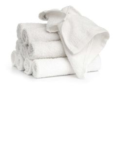 W/T10 White Towel  10kg/bag