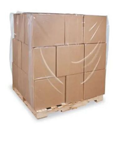 Pallet Bags 910mm x 1245mm x 1195mm x 100um