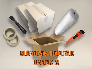 Moving House Pack