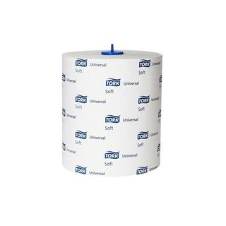 290059 Tork Uni Hand Towel 280m/Roll H1 x 6 Rolls