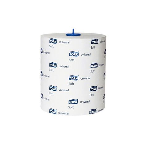 290059 Tork Uni Hand Towel 280m/Roll H1 x 6 Rolls