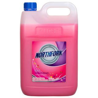 Northfork Liquid Hand Wash Pink 5L