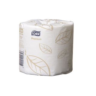 2170336 Tork Extra Soft Conventional Toilet Roll 280 Sheets/Roll x 48 Rolls