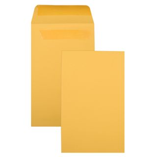 Self Adhesive Envelopes