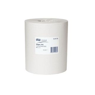 Tork Universal Basic Centrefeed Paper Towel 300m x 6 Rolls