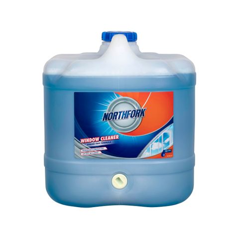Northfork Glass and Window Cleaner 15L