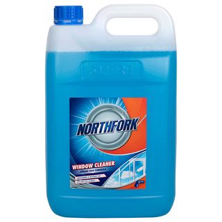Northfork Glass and Window Cleaner 5L