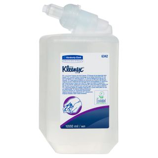 KC6342 Frequent Use Foam Soap 6x1000ml per carton