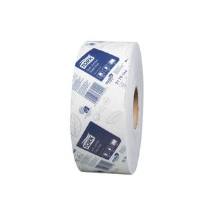 2179144 Tork Soft Jumbo Toilet Paper Roll x 6 Rolls