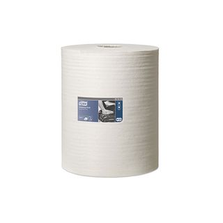 197270 Tork Polishing Cloth Combi Roll 32cm x 170m