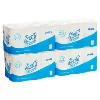 KC38003 Scott Toilet Roll 2 ply