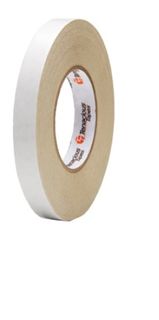 K5325 Heavy Duty D/S Cloth Tape 10mm x 25m