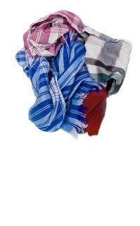 Flannelette Rag 20kg/bag