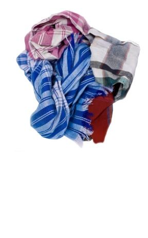 Flannelette Rag 20kg/bag